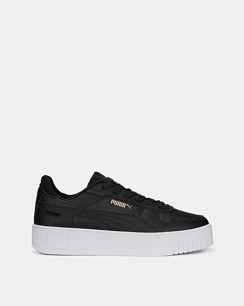 Puma Carina Street Trainers