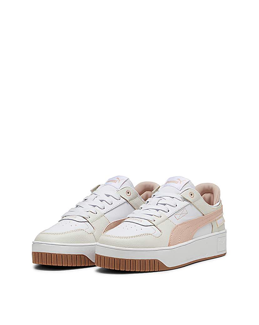 PUMA Carina Street VTG Trainers