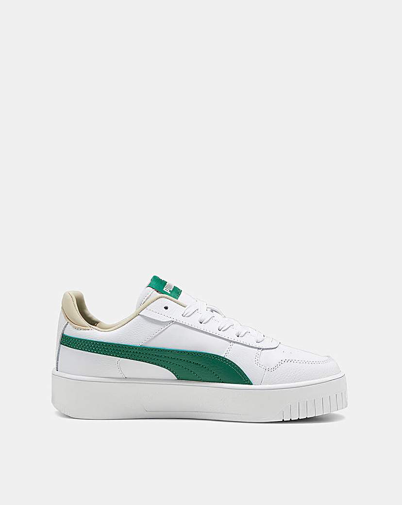 PUMA Carina Street Trainers