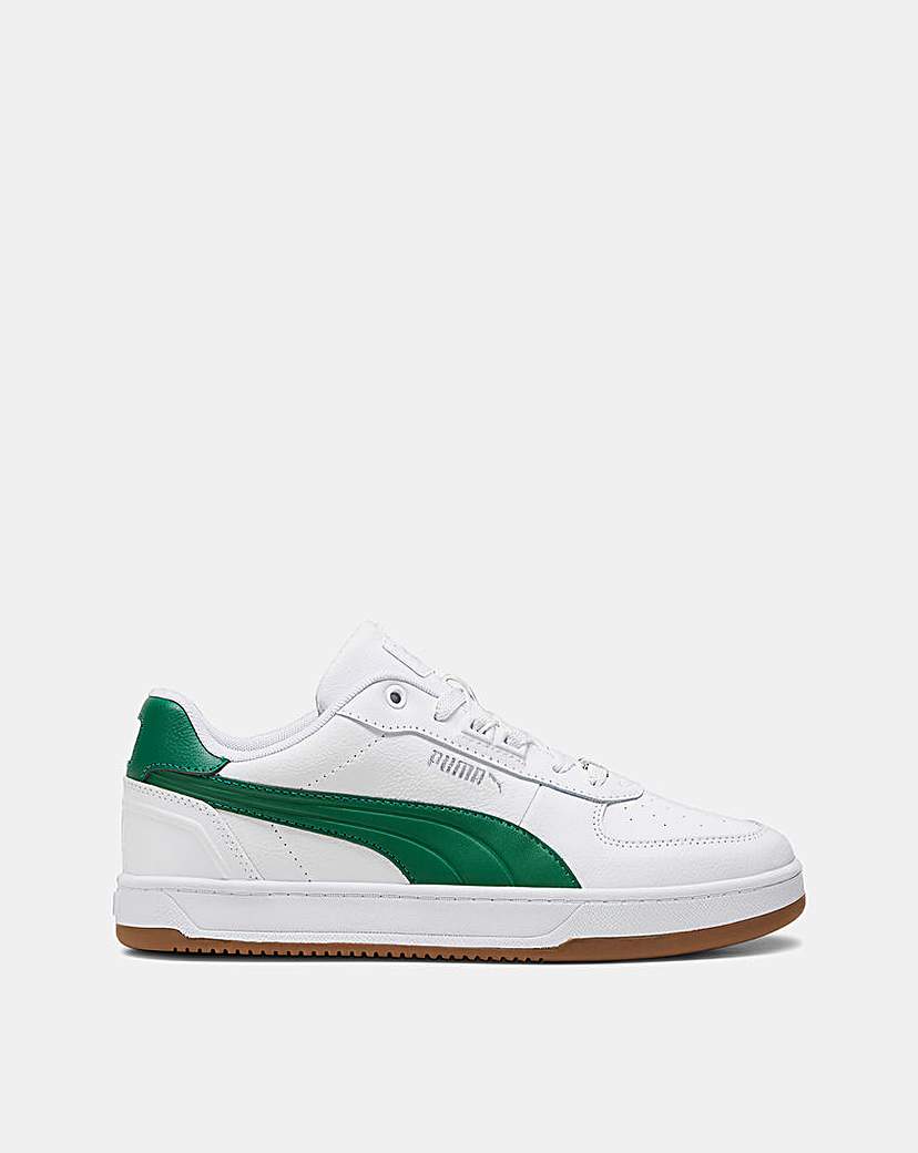 PUMA Caven 2.0 Lux Trainers