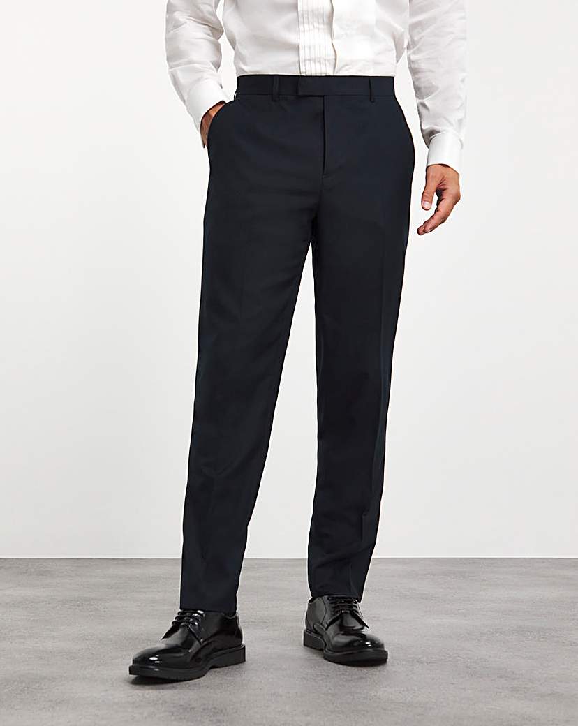 Premium Tuxedo Suit Trouser