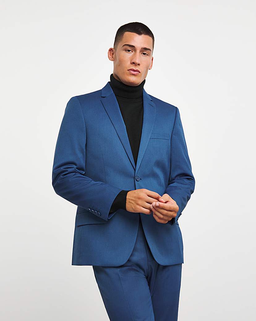 Tonic Suit Jacket