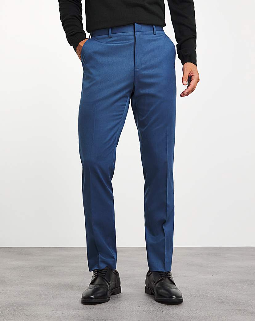 Tonic Suit Trouser