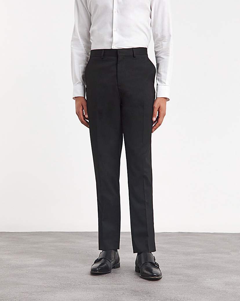 Dinner Suit Trouser