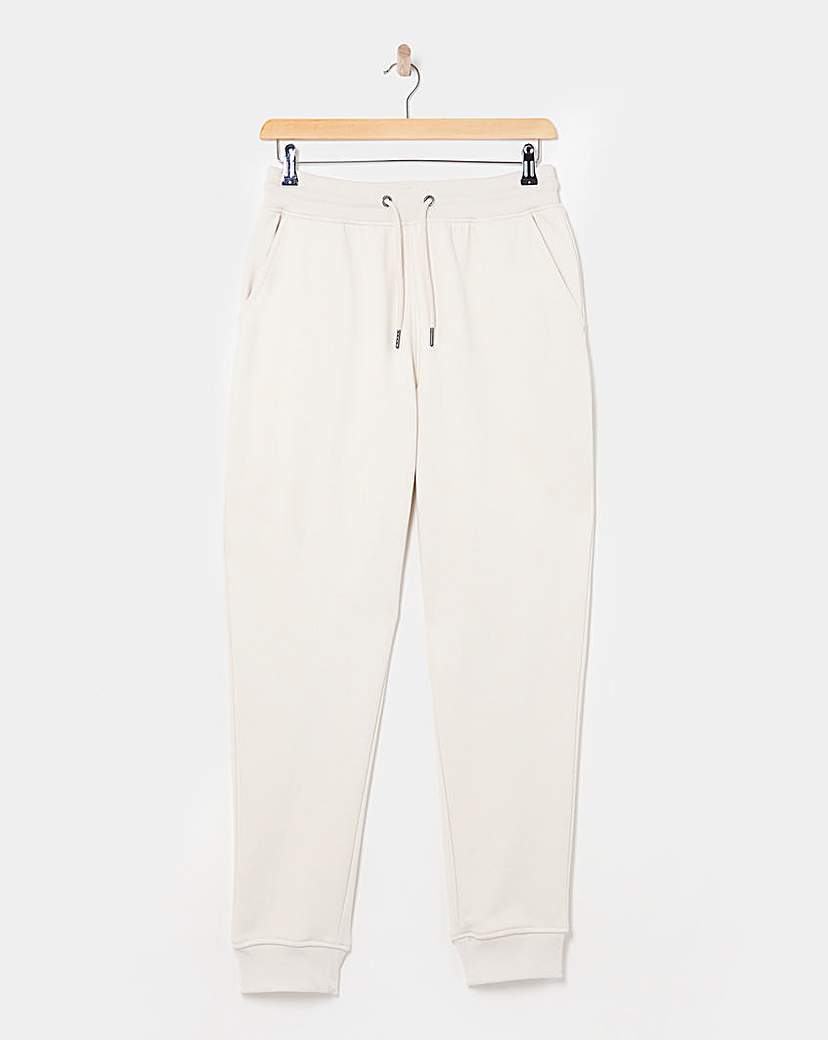 Cuffed Jogger