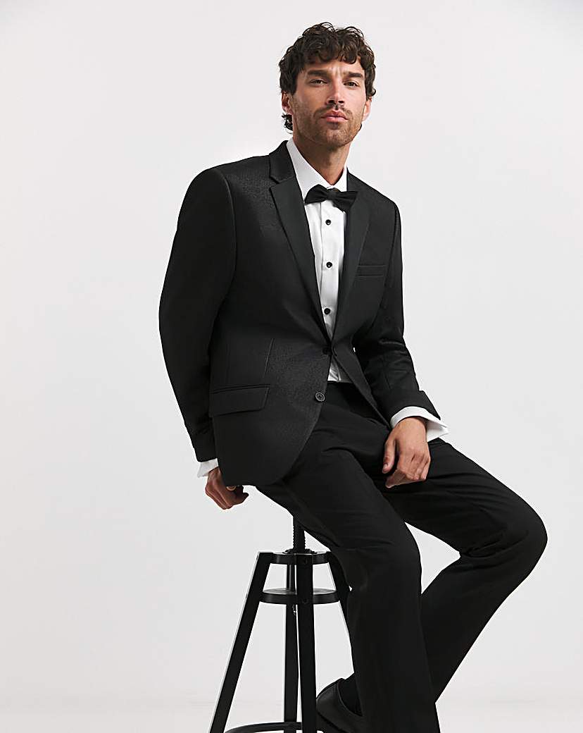 Party Showstopper Blazer Regular