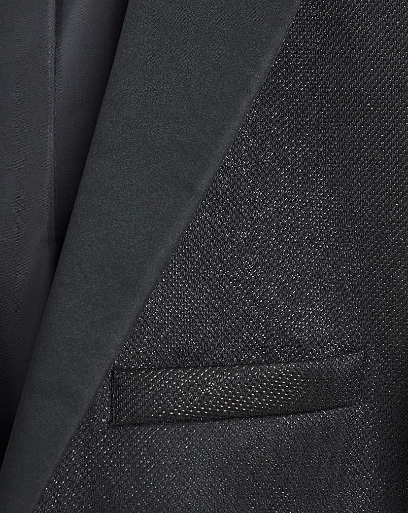 Party Showstopper Blazer Regular