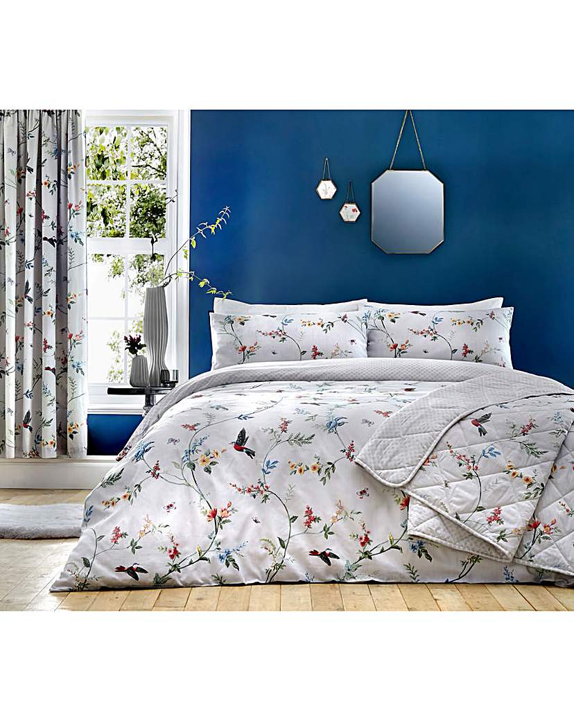 Mansfield Duvet Set