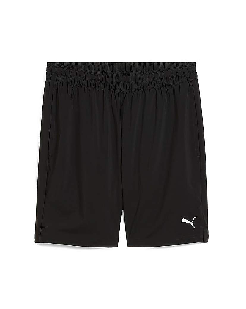 New In - PUMA Essentials 7 Inch Woven Shorts