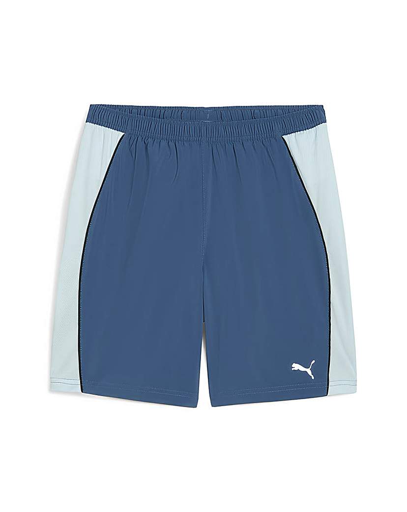New In - PUMA Run Velocity 7 Inch Shorts