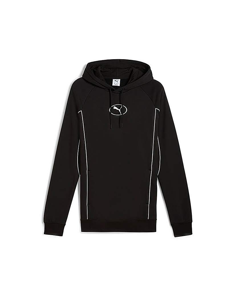 PUMA Sport Fleece Hoodie
