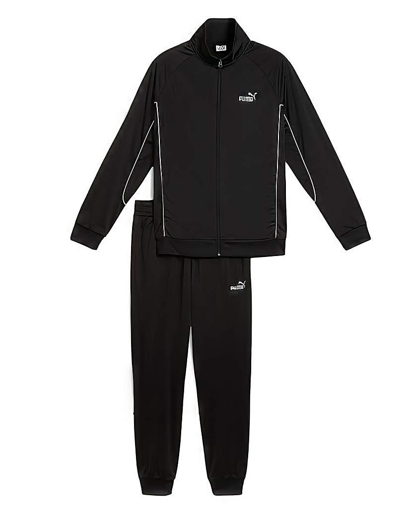 PUMA Poly Piping Suit