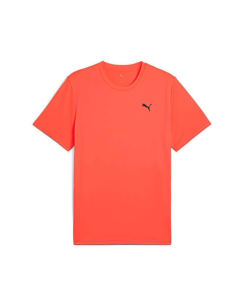 New In - PUMA Essentials Training T-Shirt