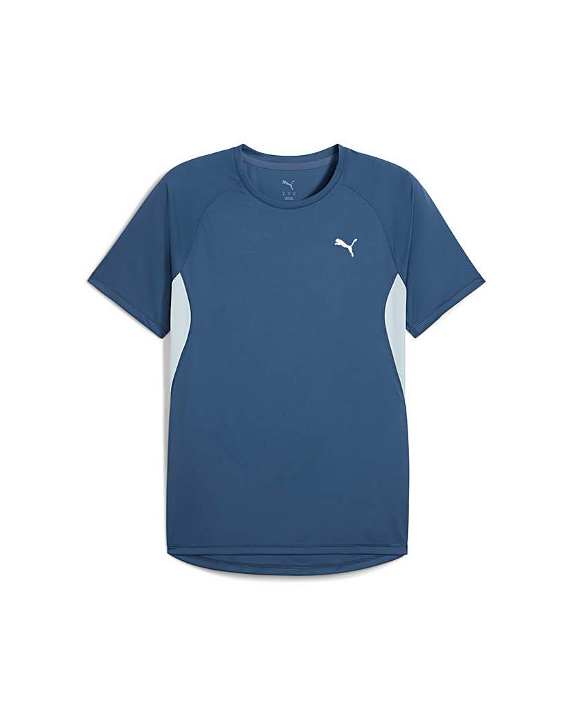 New In - PUMA Run Velocity T-Shirt
