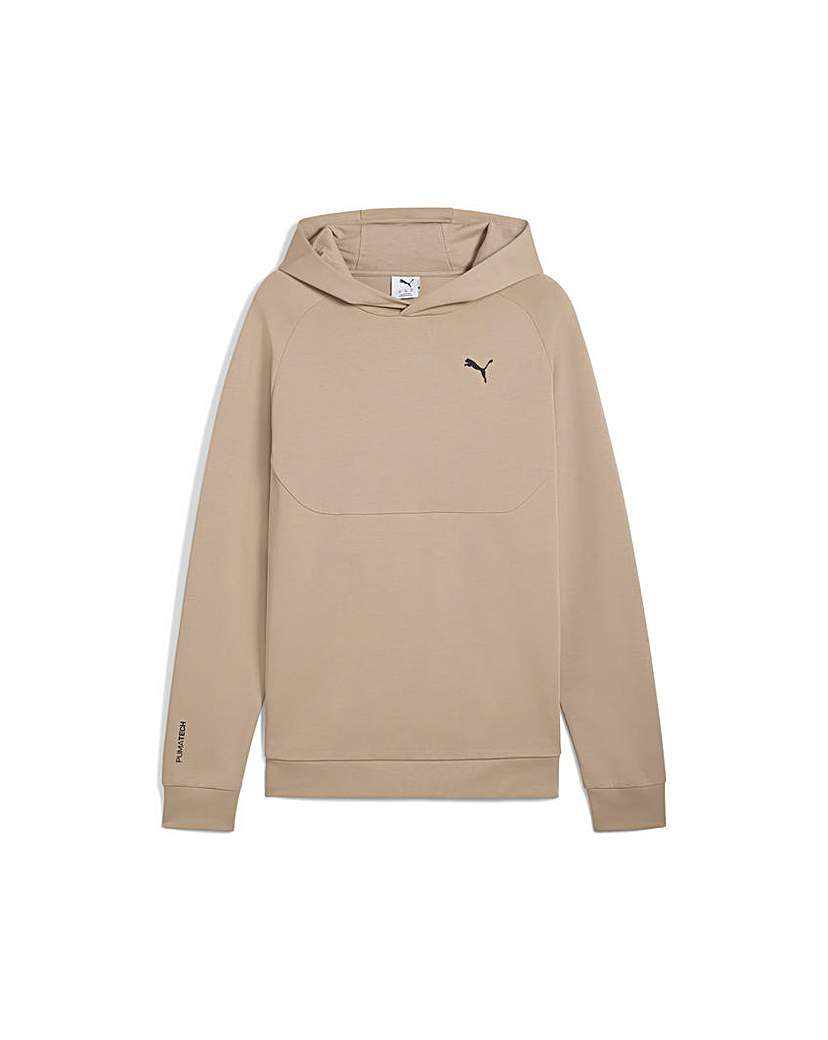 New In - PUMA Tech Hoodie