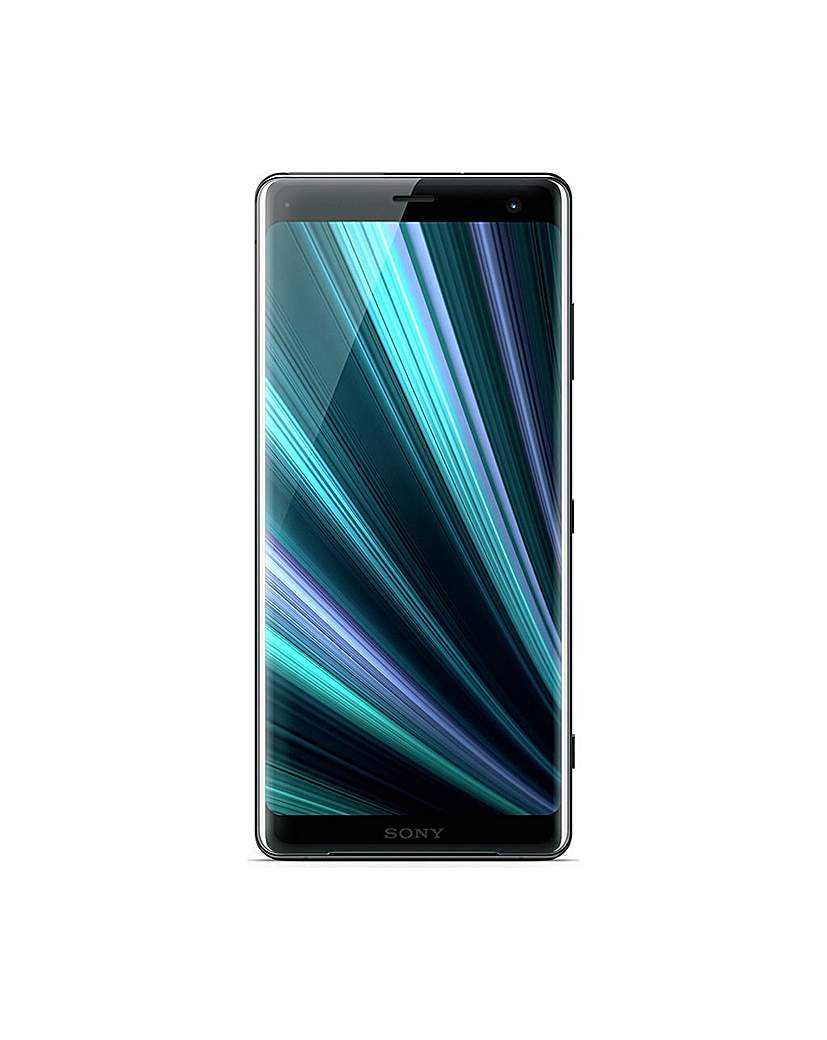 Sony Xperia XZ3 – Black