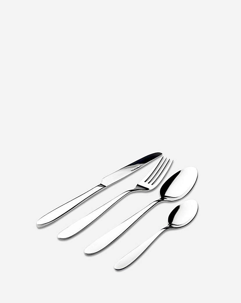 Sabichi Arch 24 Piece Cutlery Set