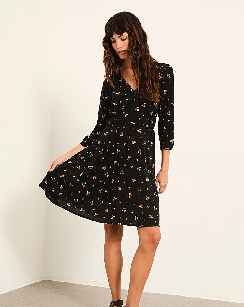 FatFace Anya Dress