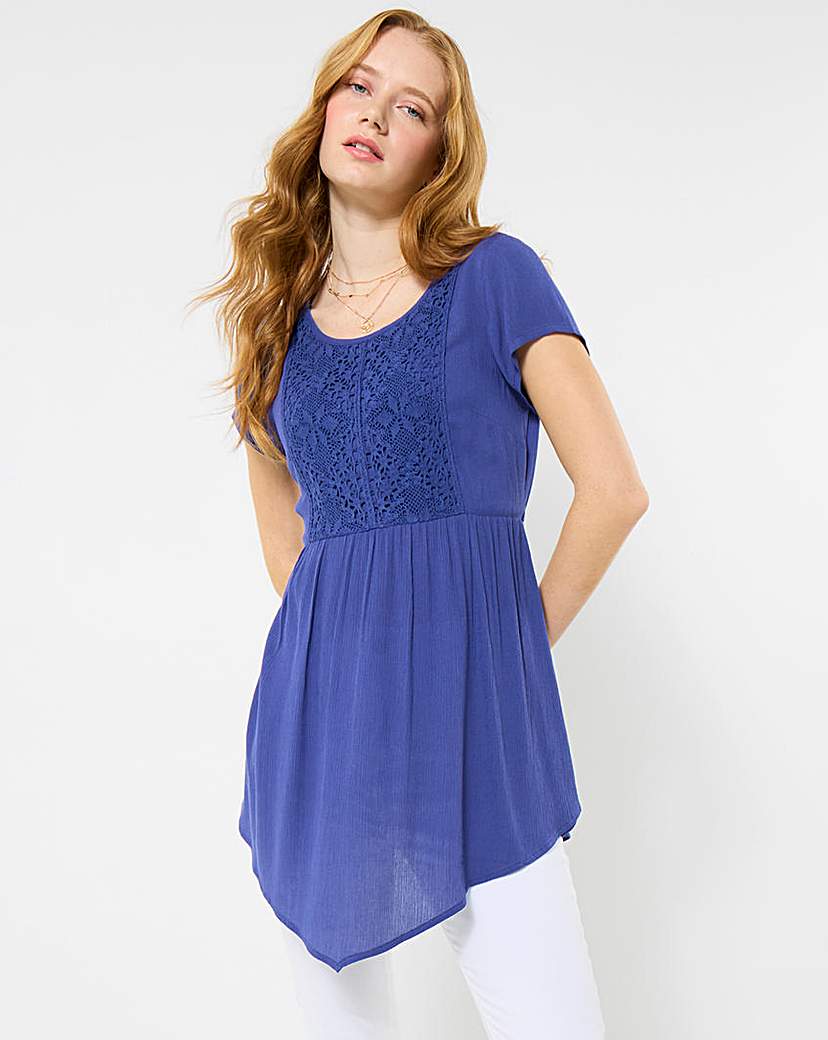 Joe Browns Summer Essentials Tunic Top