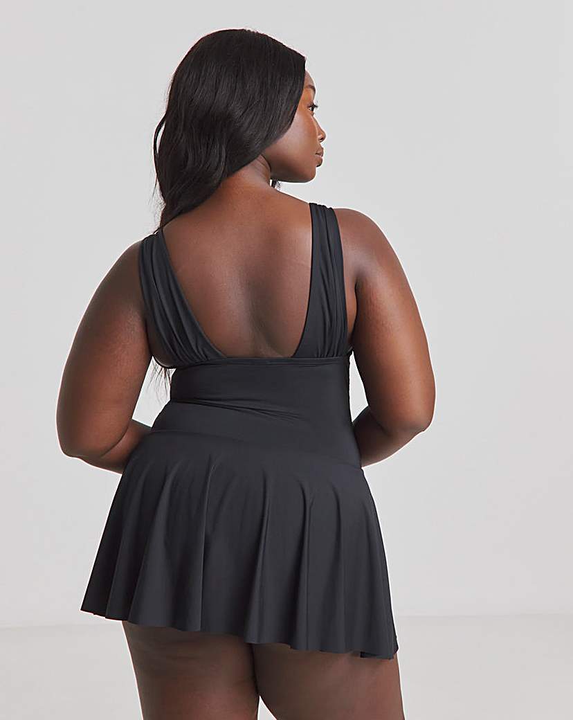 MAGISCULPT Lose Up To An Inch Swimdress