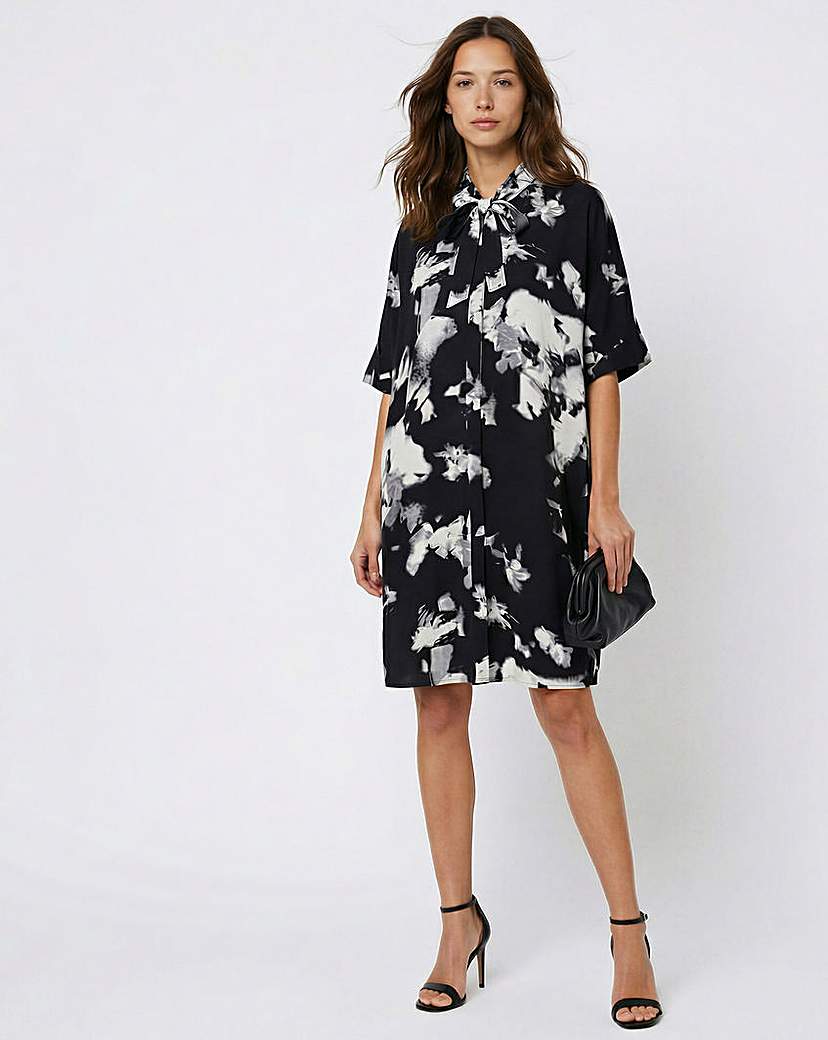 Religion Tunic WhiteBlack Religion Size 16