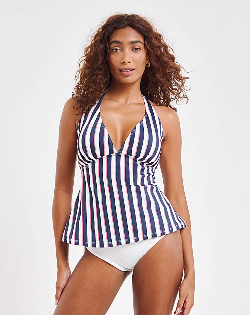 Value Tankini Top