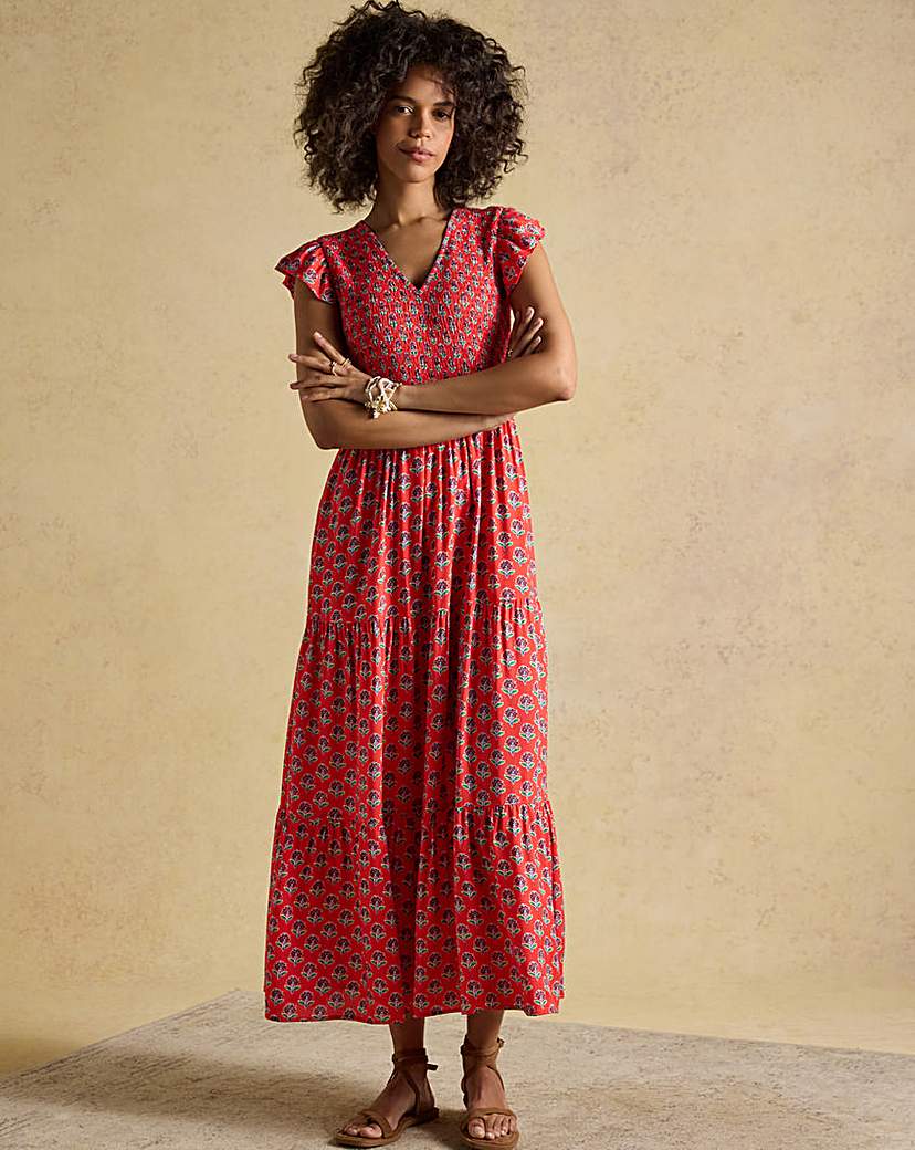 Joules Esme Dress