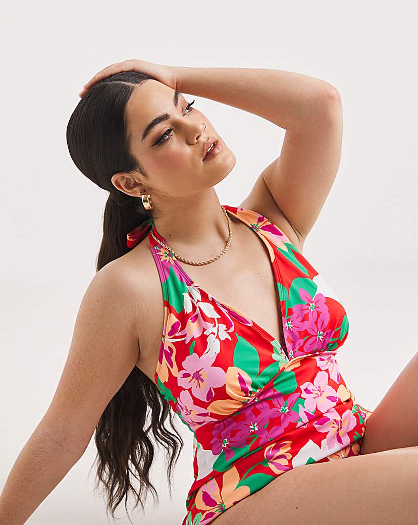 Value Tankini Top
