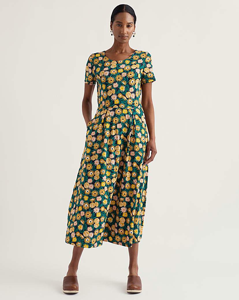 New In - Seasalt Cornwall Veronica Dress