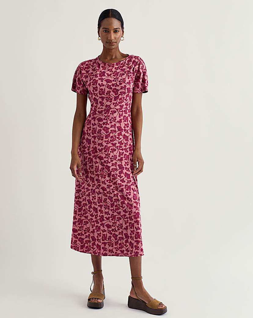 Seasalt Cornwall Mirva Dress