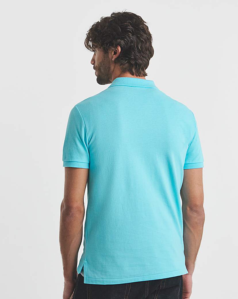 Polo Ralph Lauren Classic Shirt