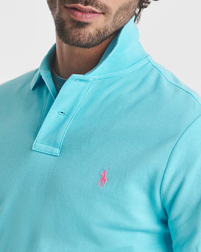 Polo Ralph Lauren Classic Shirt