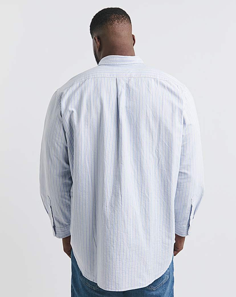 Polo Ralph Lauren Classic Oxford Shirt