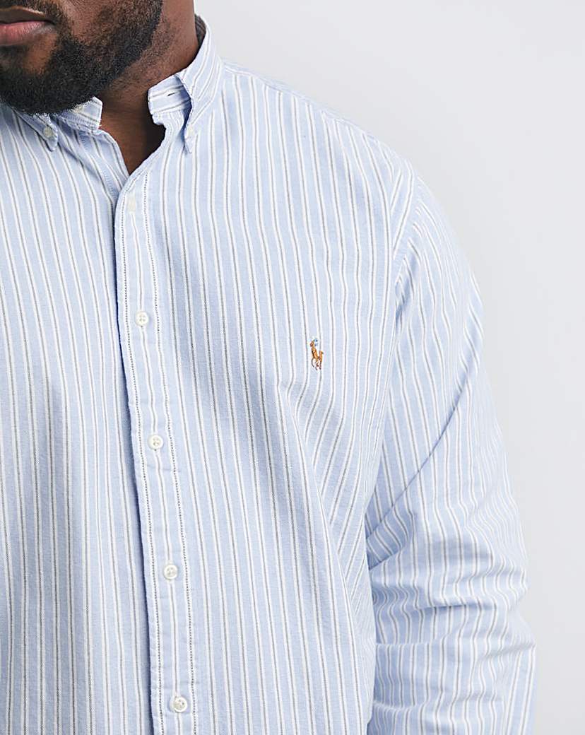 Polo Ralph Lauren Classic Oxford Shirt