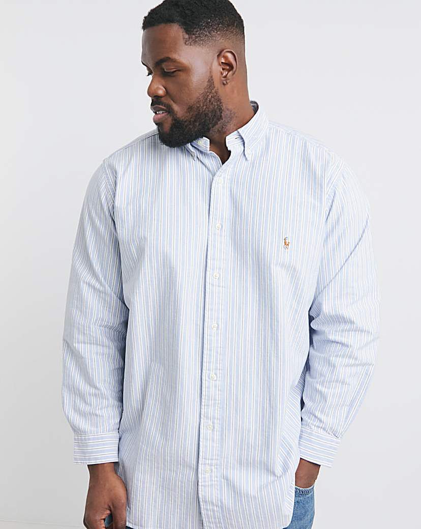 Polo Ralph Lauren Classic Oxford Shirt