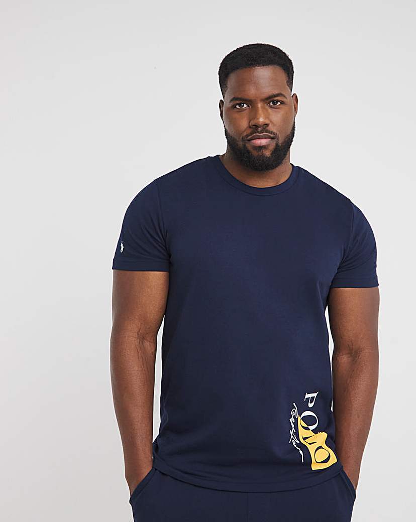 Polo Ralph Lauren Lounge T-Shirt