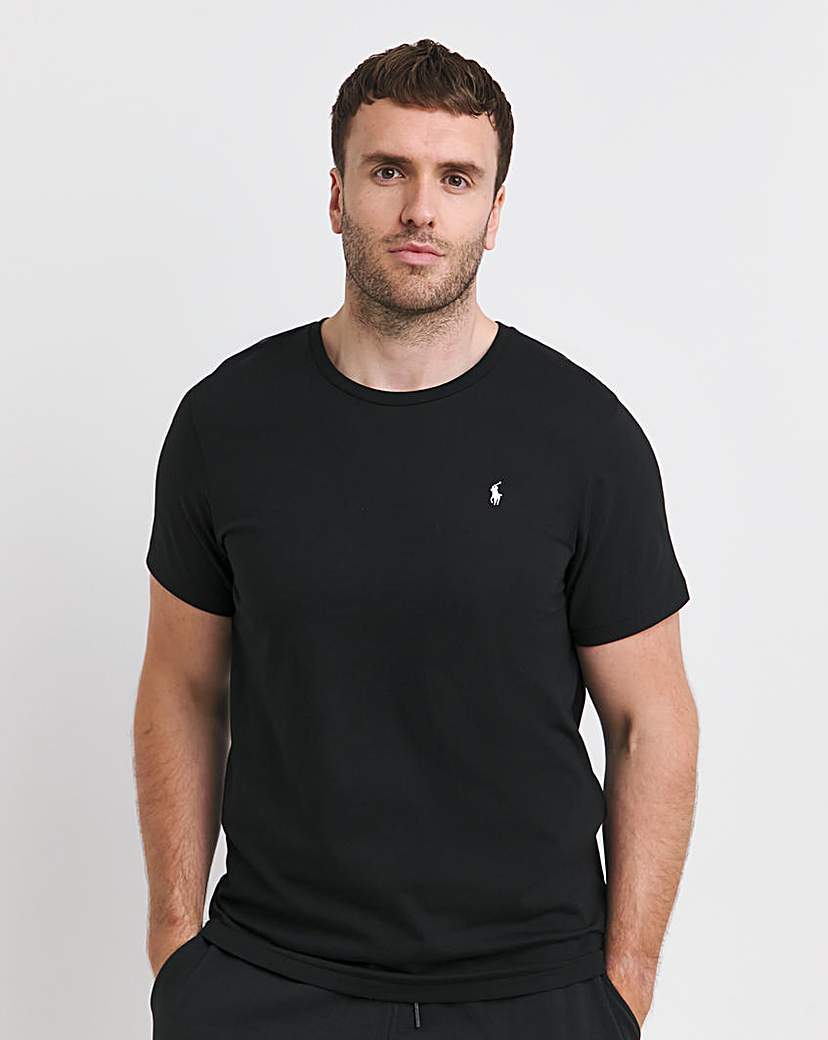 Polo Ralph Lauren Crew Lounge T-shirt