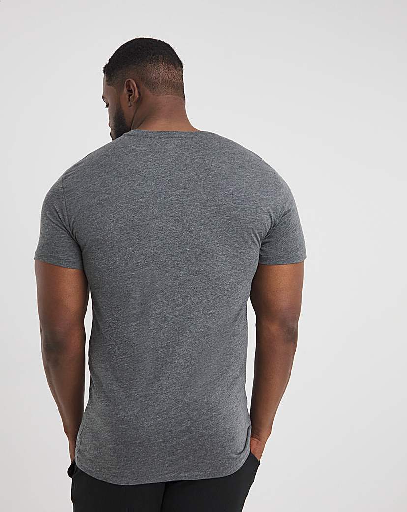 Polo Ralph Lauren 3 PK Lounge T-shirts