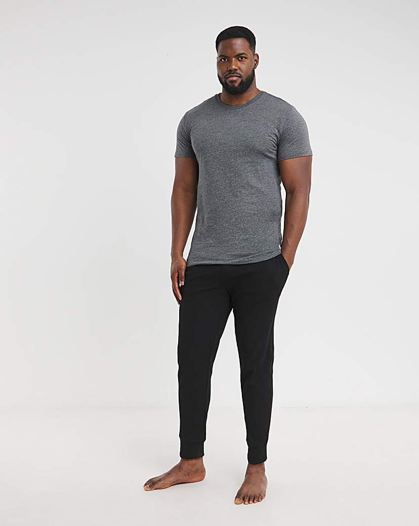 Polo Ralph Lauren 3 PK Lounge T-shirts