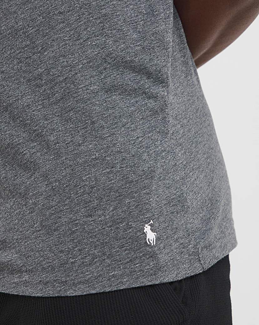 Polo Ralph Lauren 3 PK Lounge T-shirts