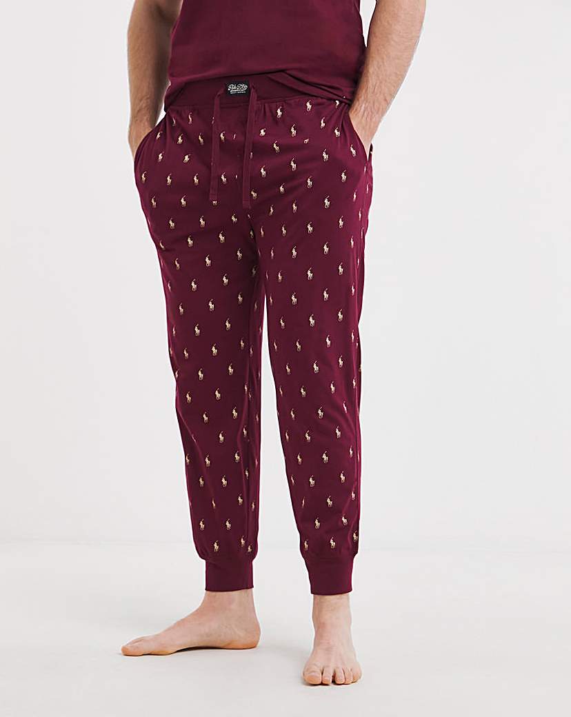 Polo Ralph Lauren Lounge Pant