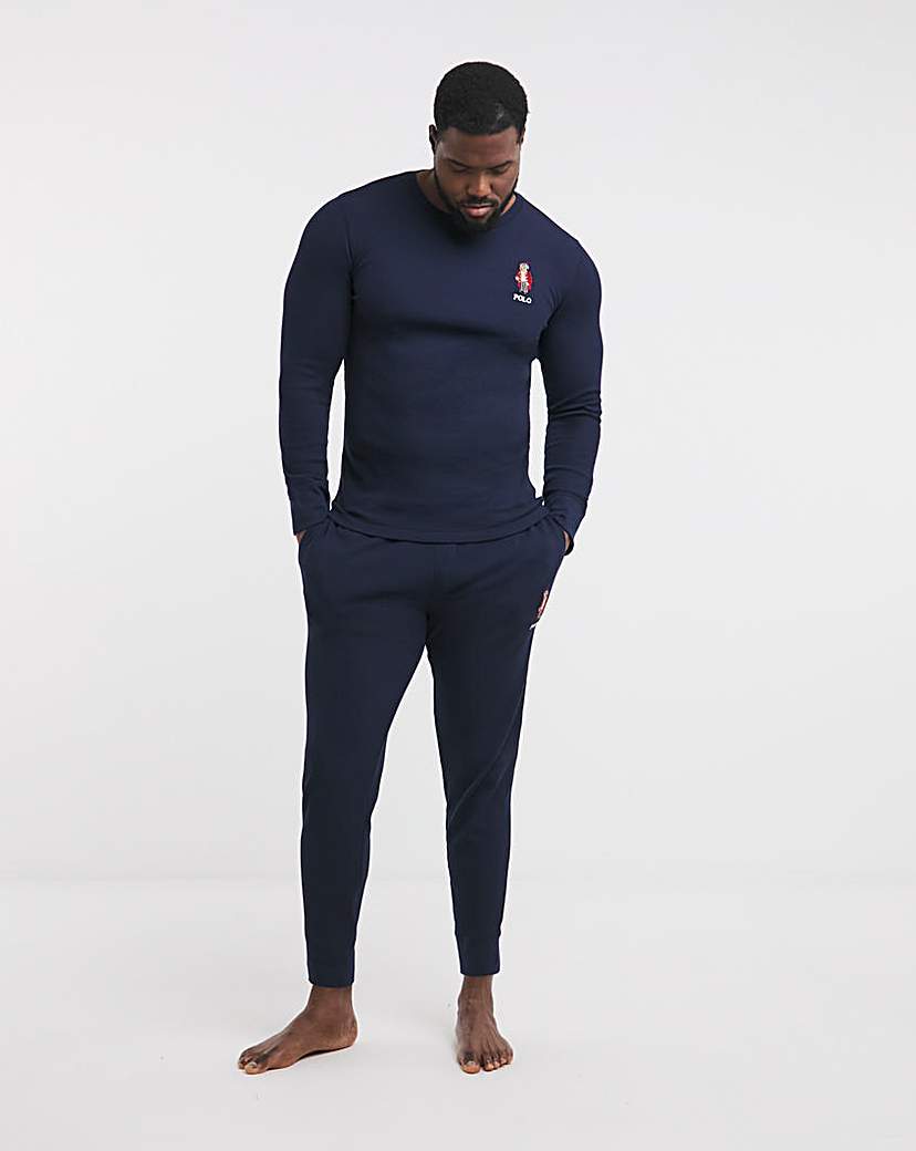 Polo Ralph Lauren Gift Box Sleep Set