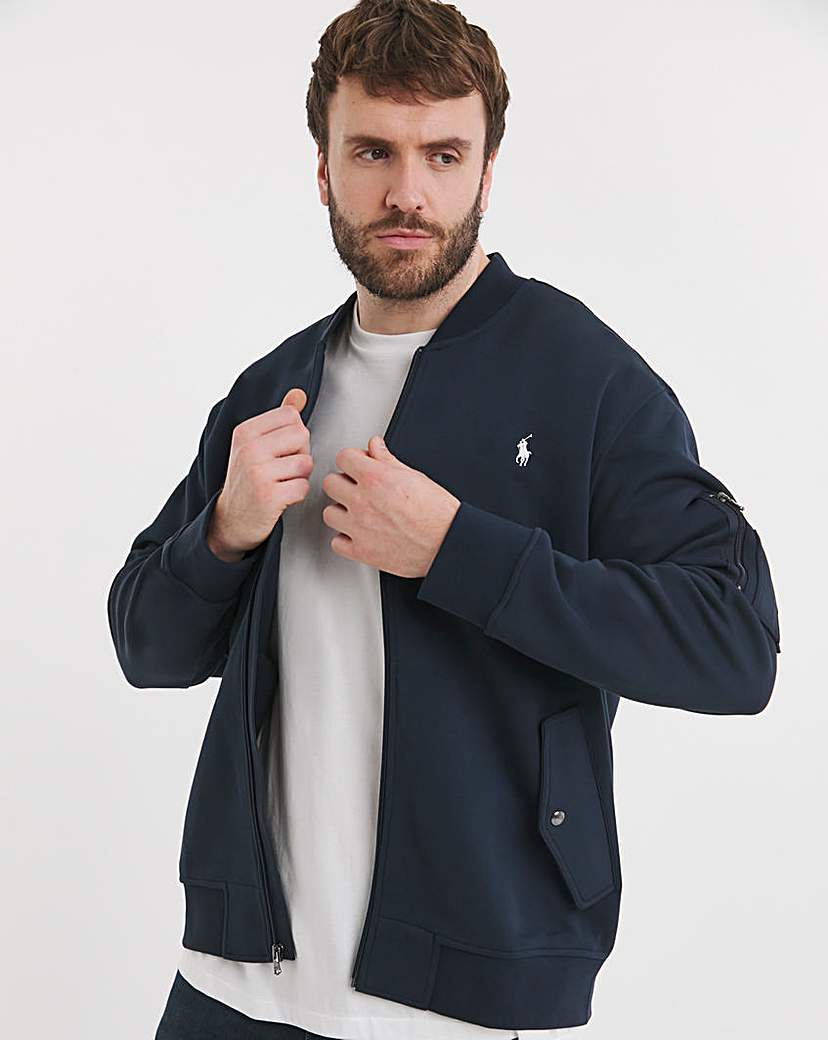 Polo Ralph Lauren Lightweight Bomber