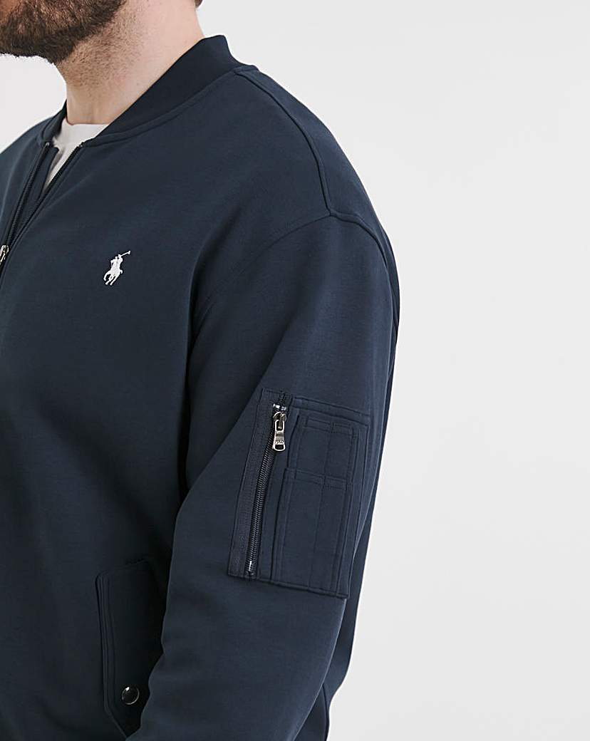 Polo Ralph Lauren Lightweight Bomber