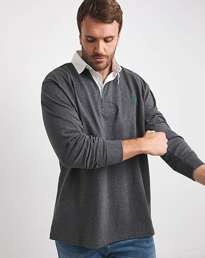 Polo Ralph Lauren Rugby Shirt