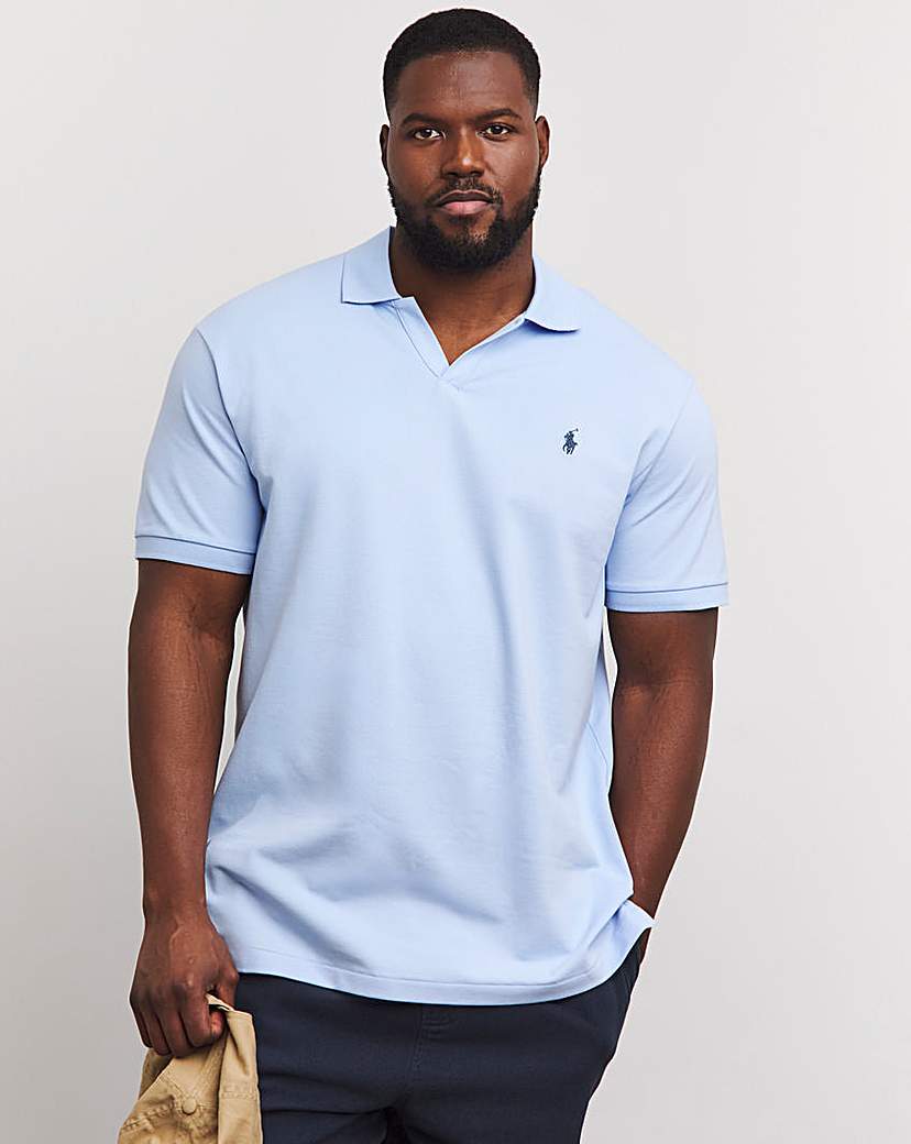 Polo Ralph Lauren Open Collar Shirt
