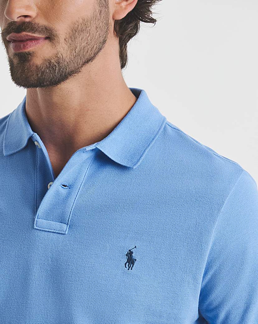 Polo Ralph Lauren Classic Shirt