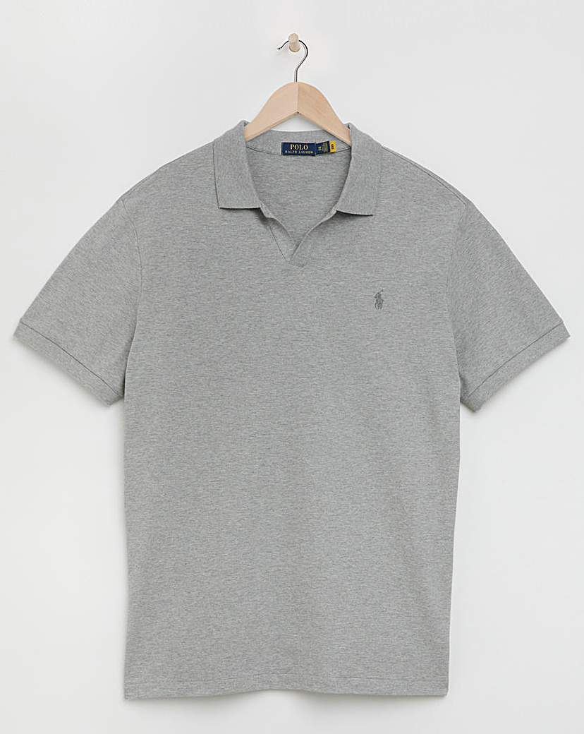 Polo Ralph Lauren Open Collar Shirt