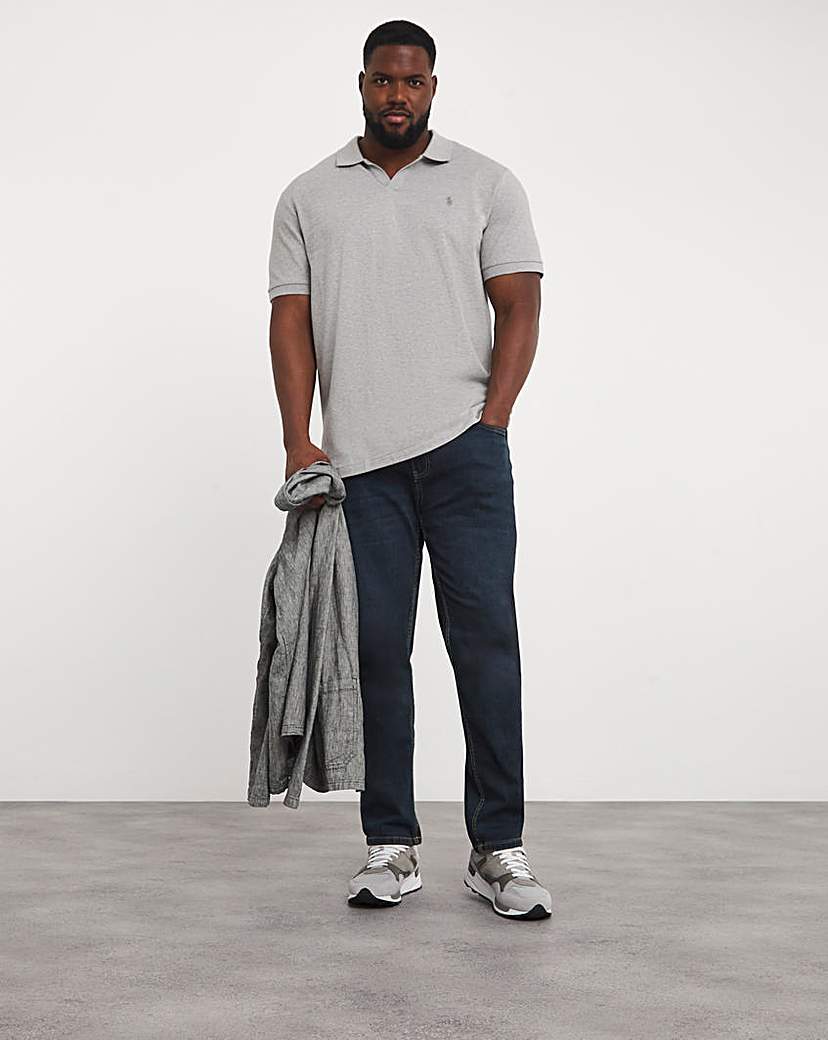 Polo Ralph Lauren Open Collar Shirt