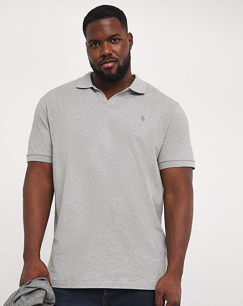 Polo Ralph Lauren Open Collar Shirt